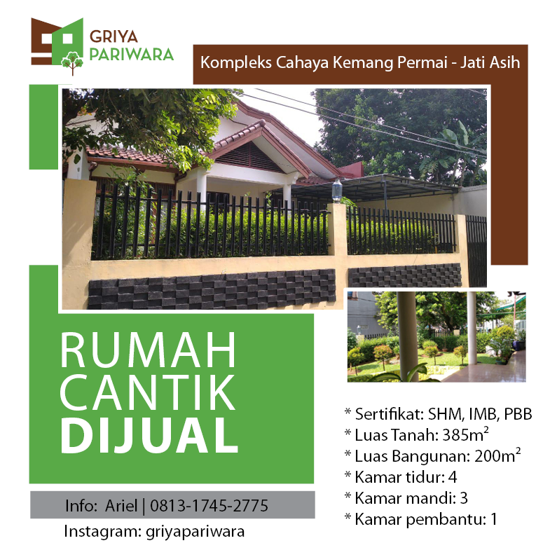 Rumah Cantik