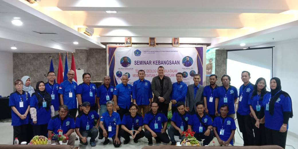 seminar kebangsaan -san