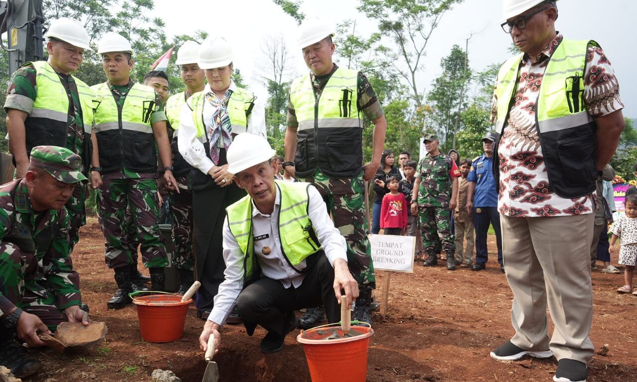 Jaro Ade kab bogor
