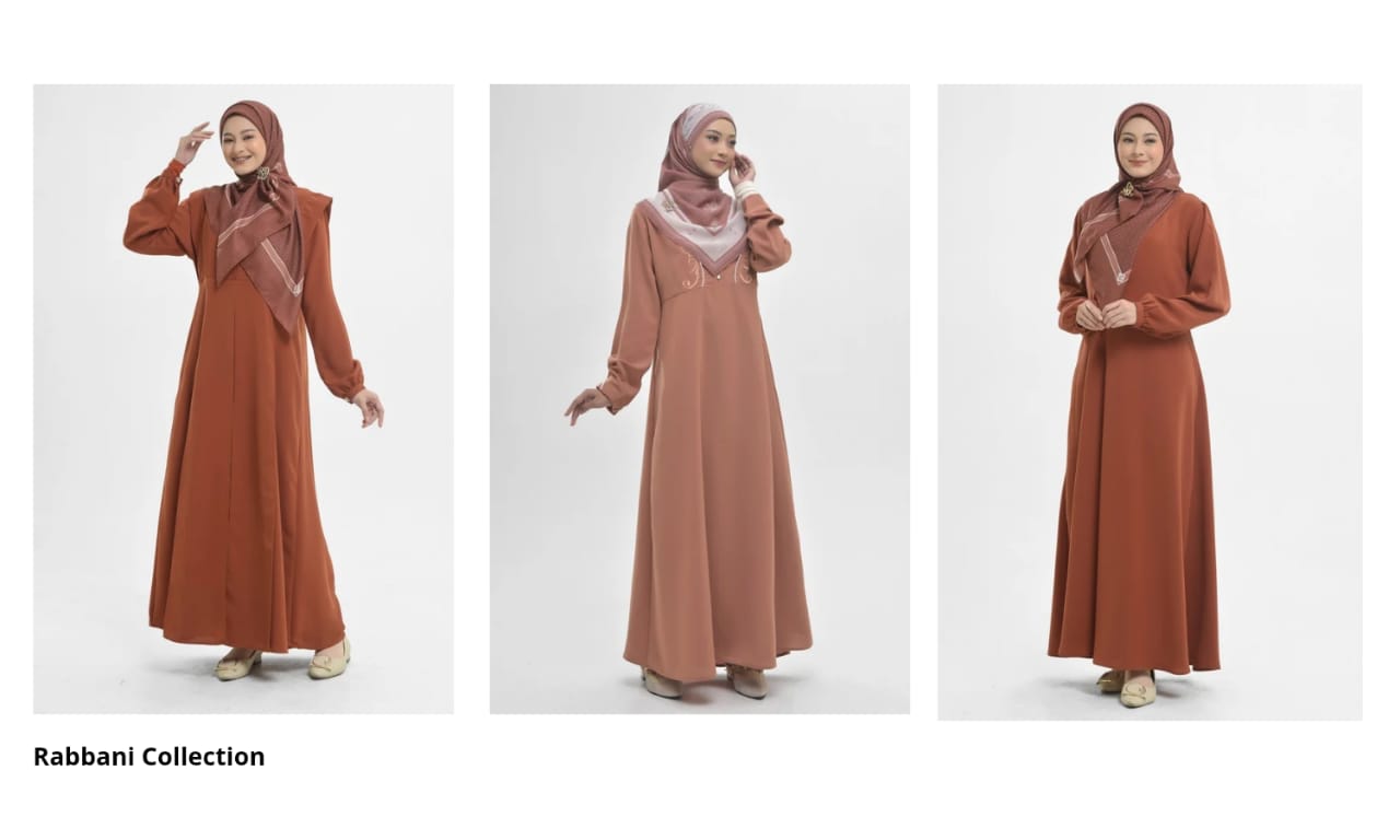 Rabbani Collection