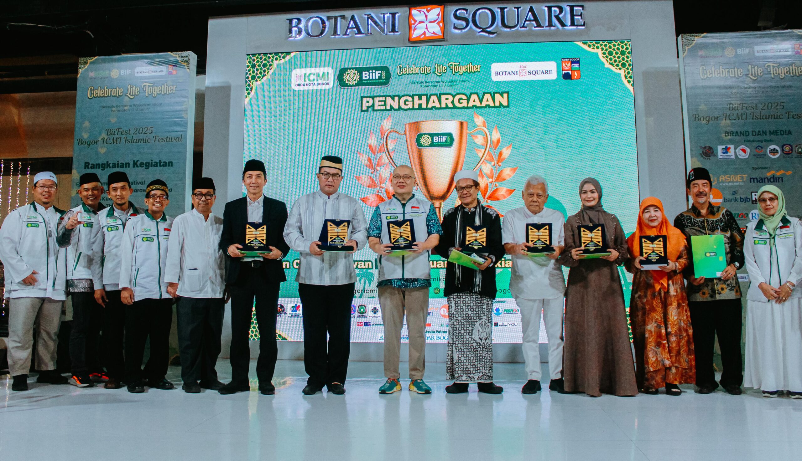 perhargaaab biffest, kotabogor