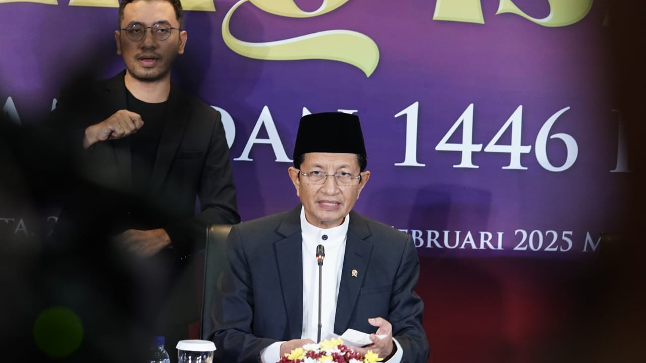 sidang isbat