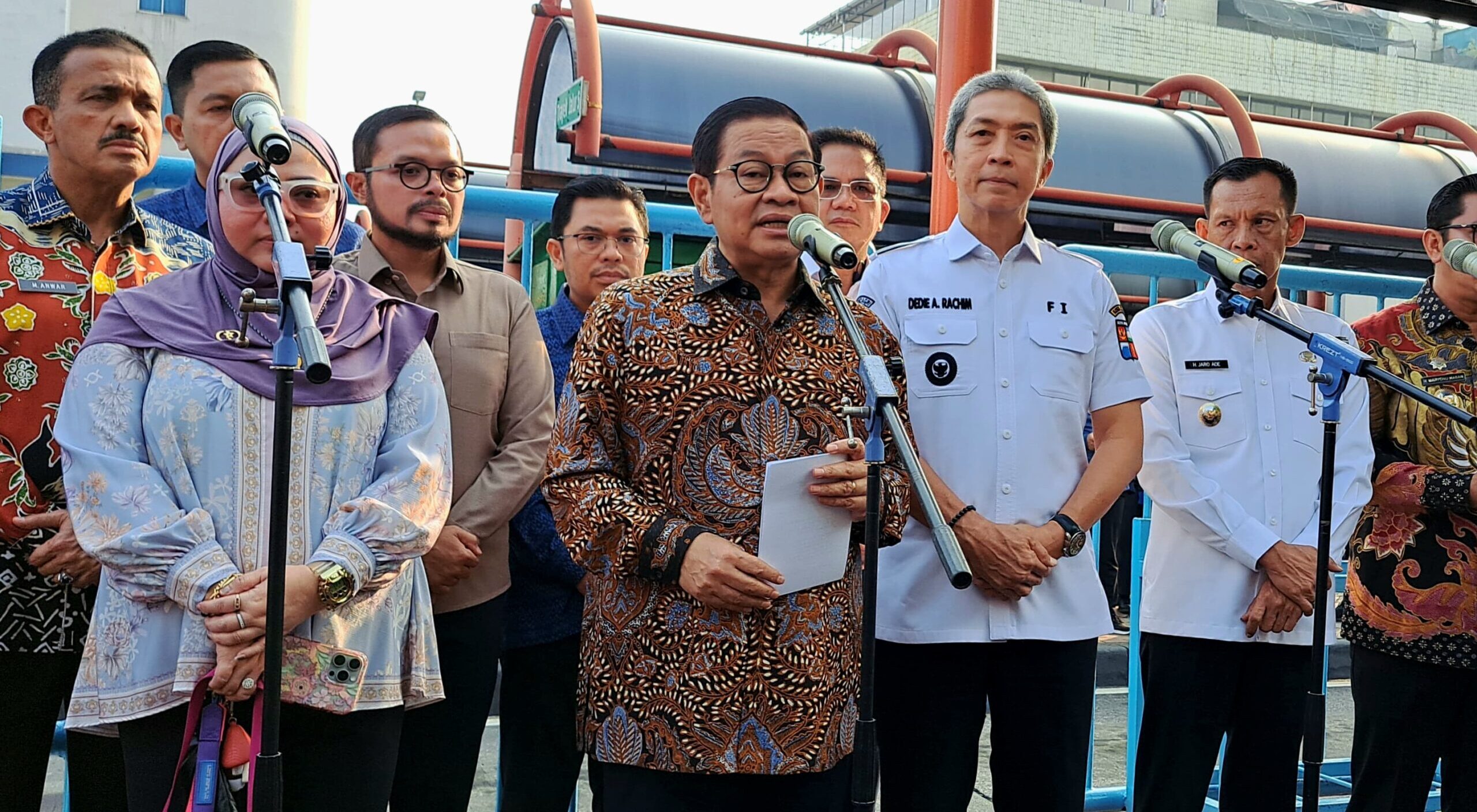 peresmian transjabodetabek