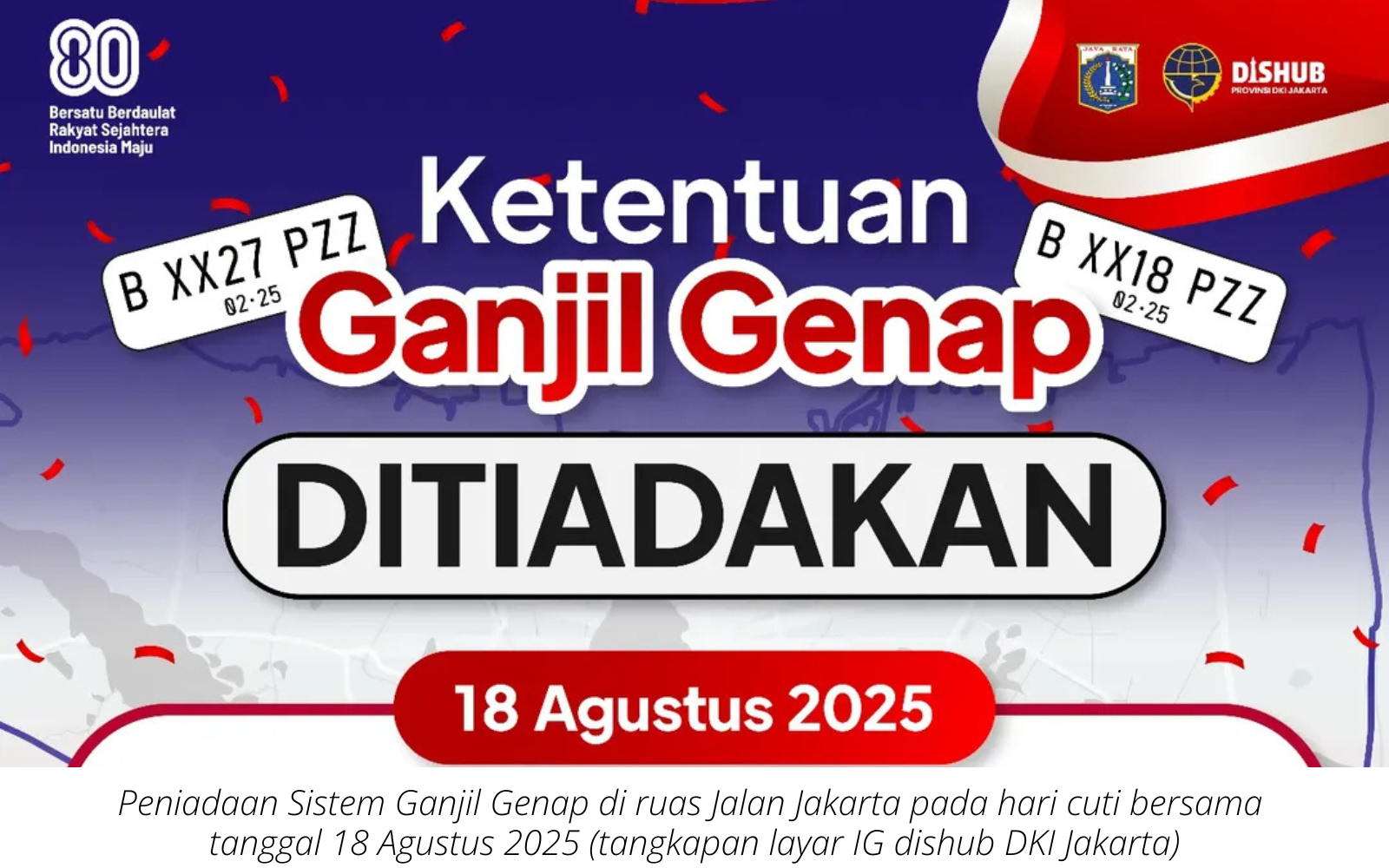dishub jkt