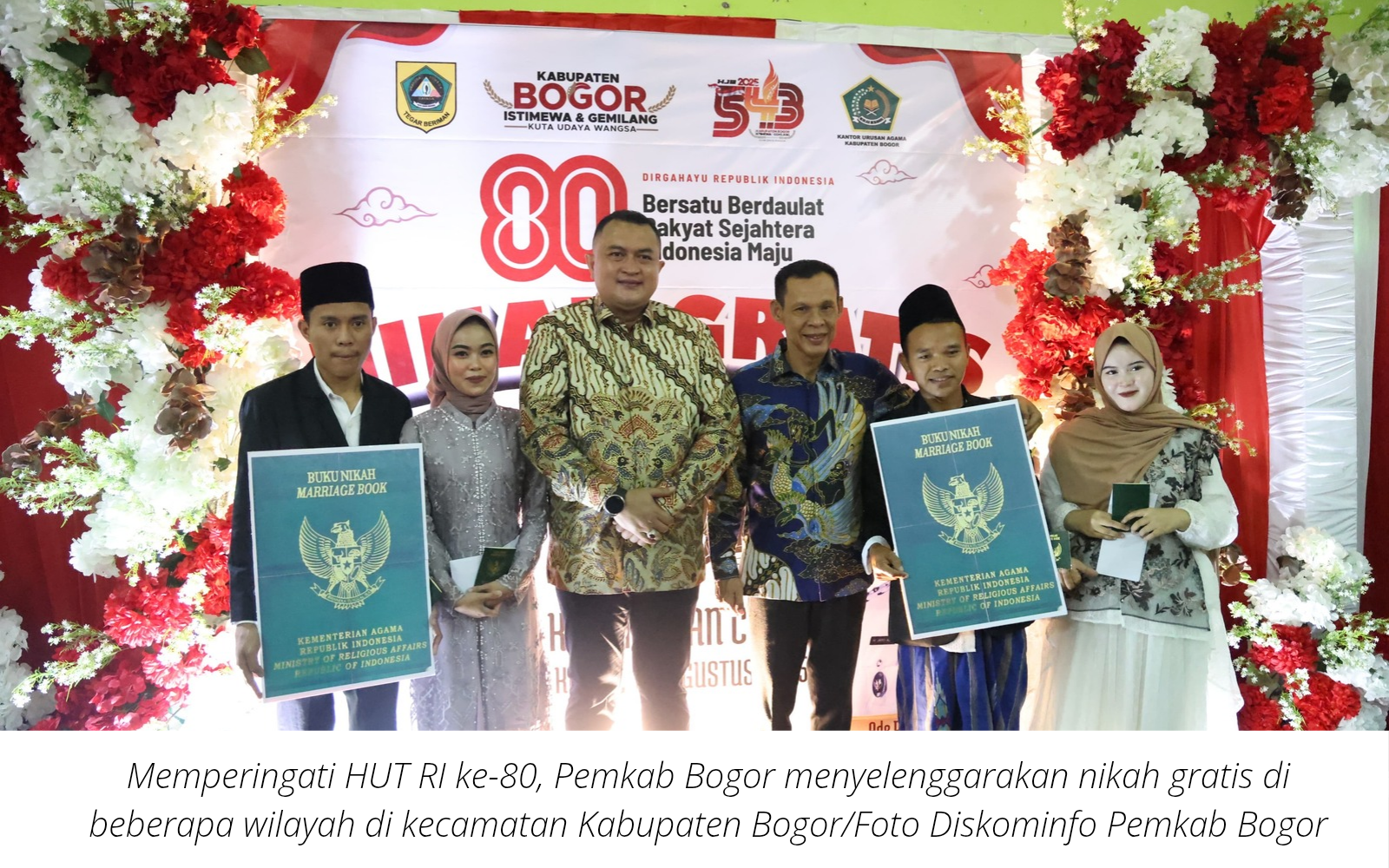 nikah gratis